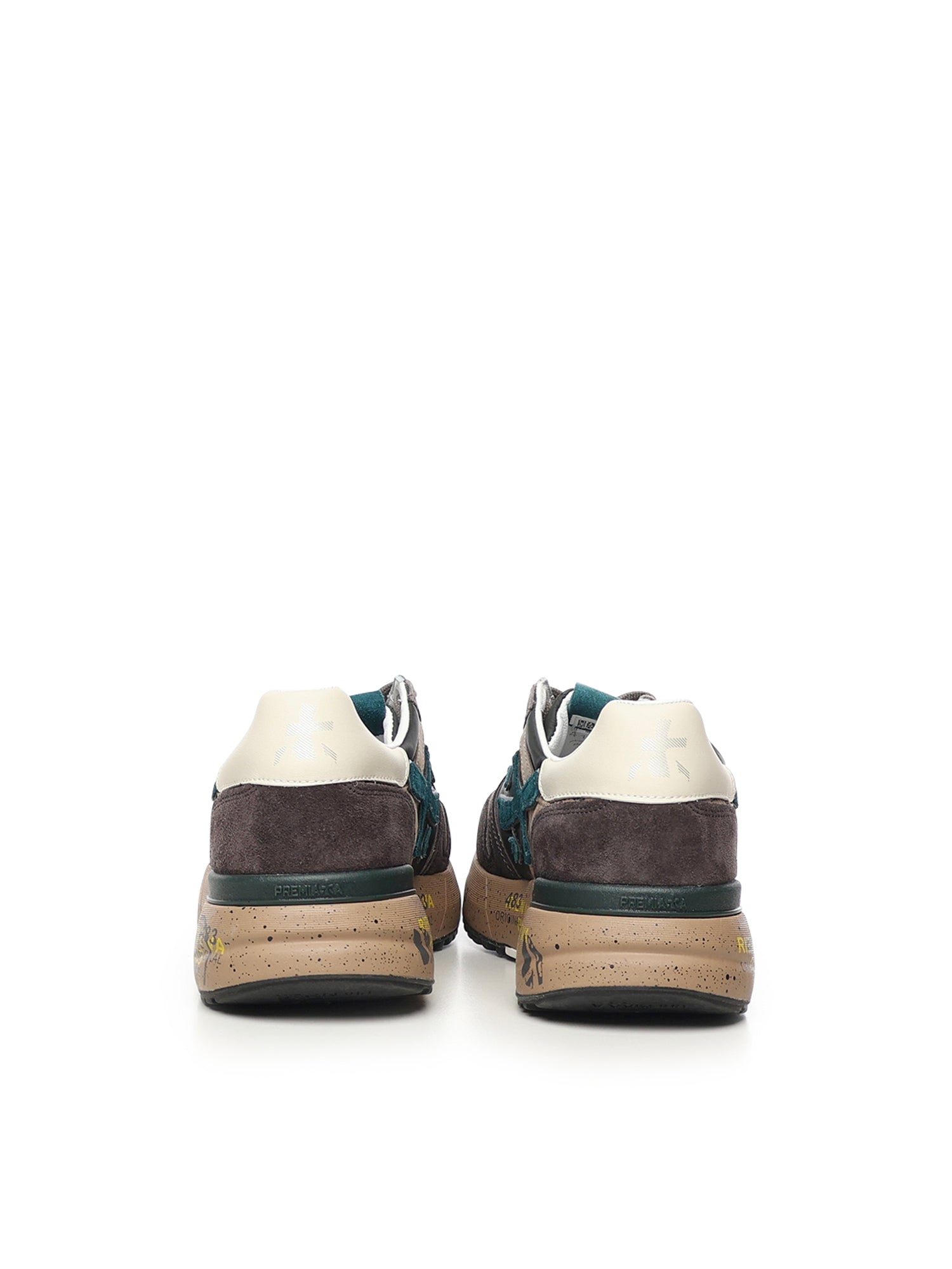 Sneakers Mick 7864 MICK 7864 PREMIATA 