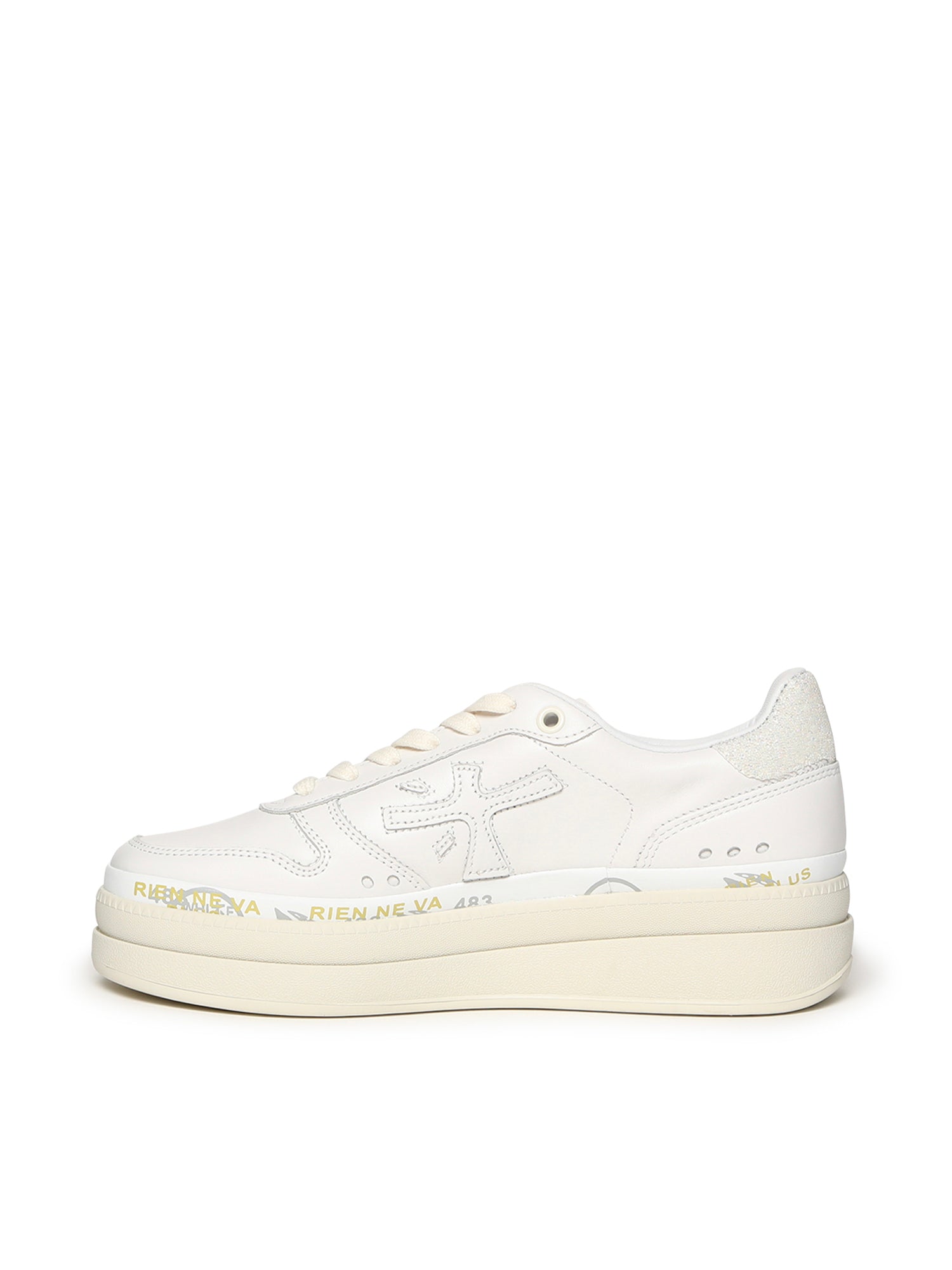 Sneakers Micol 7010 MICOL 7010 PREMIATA 