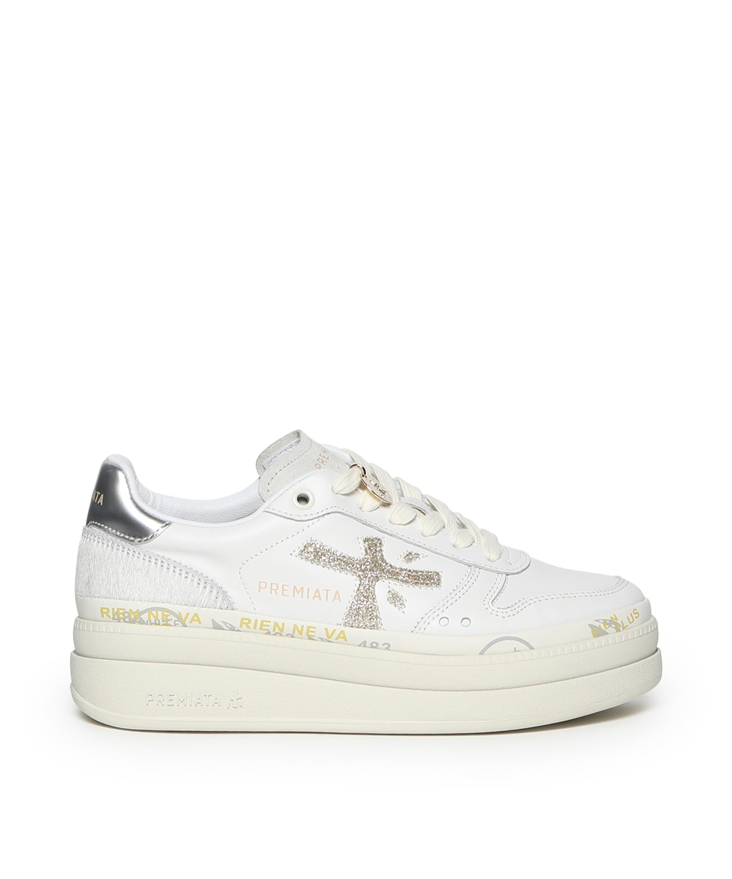 Sneakers Micol 7750 MICOL 7750 PREMIATA 