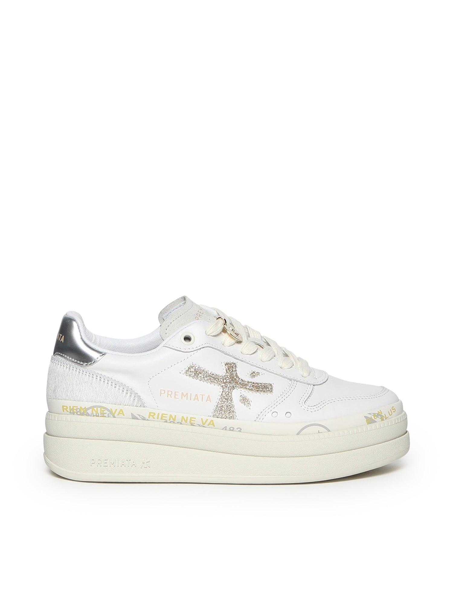 Sneakers Micol 7750 MICOL 7750 PREMIATA 