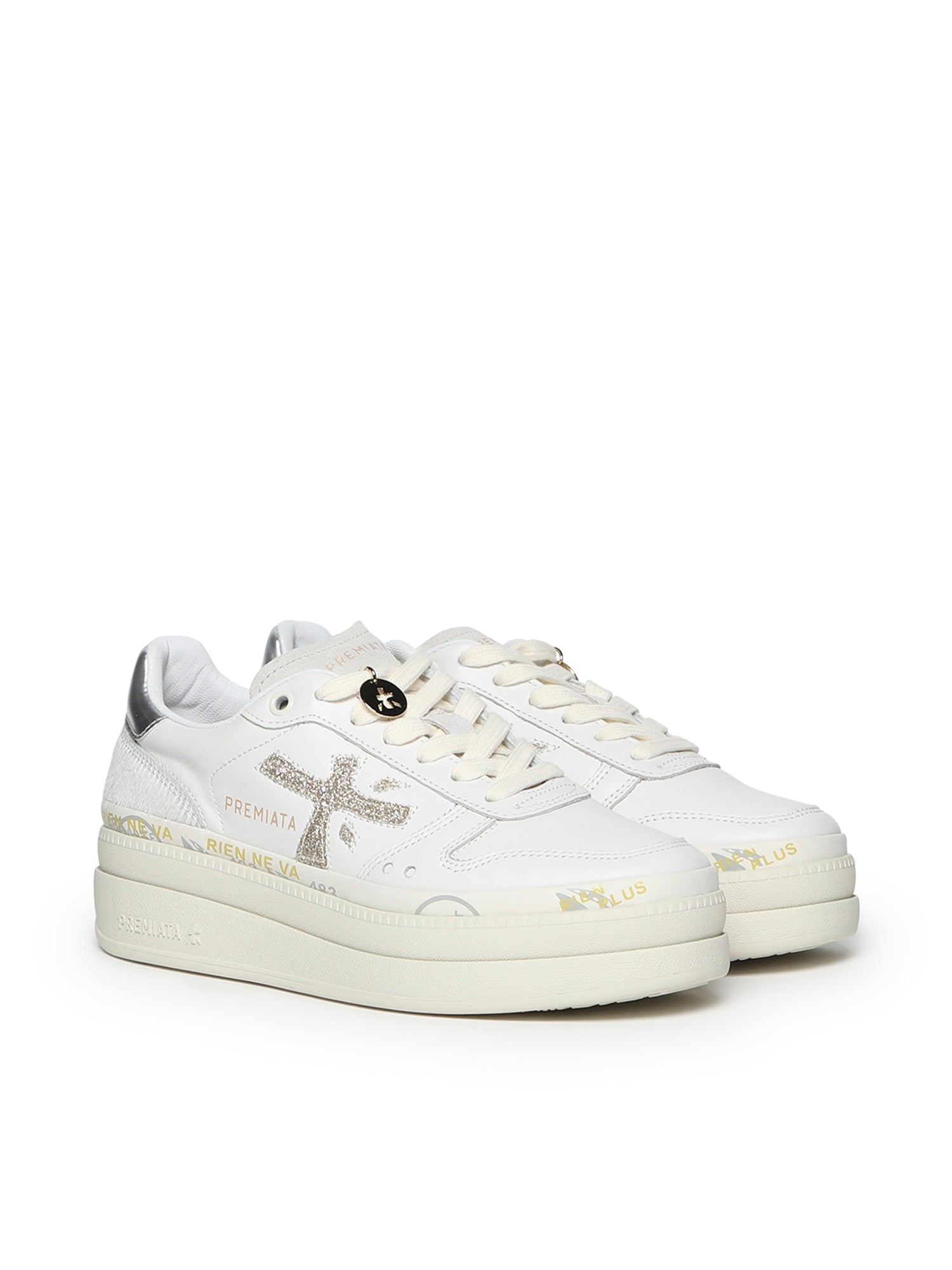Sneakers Micol 7750 MICOL 7750 PREMIATA 