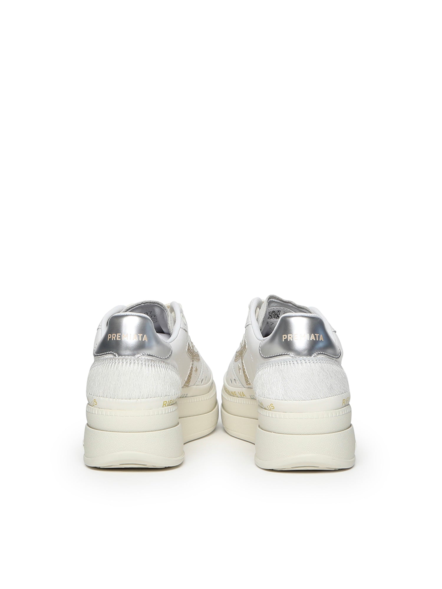 Sneakers Micol 7750 MICOL 7750 PREMIATA 