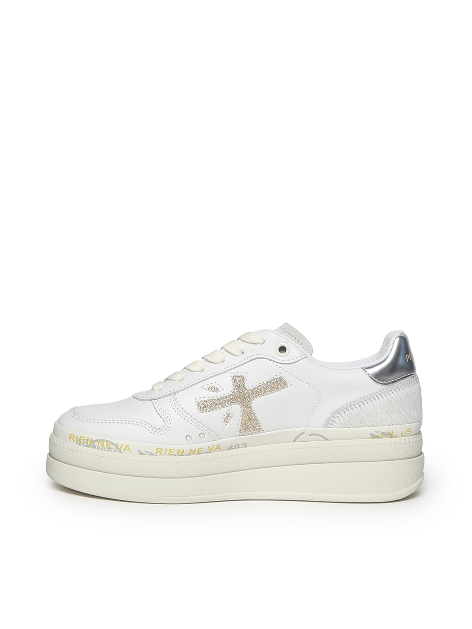 Sneakers Micol 7750 MICOL 7750 PREMIATA 