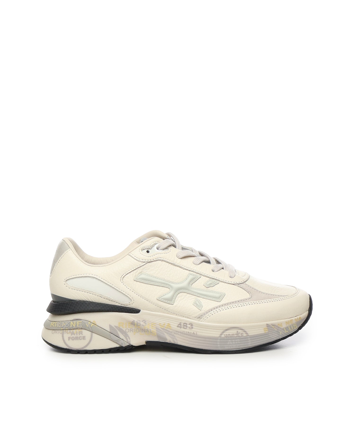Sneakers Moerun 7872 MOERUN 7872 PREMIATA 