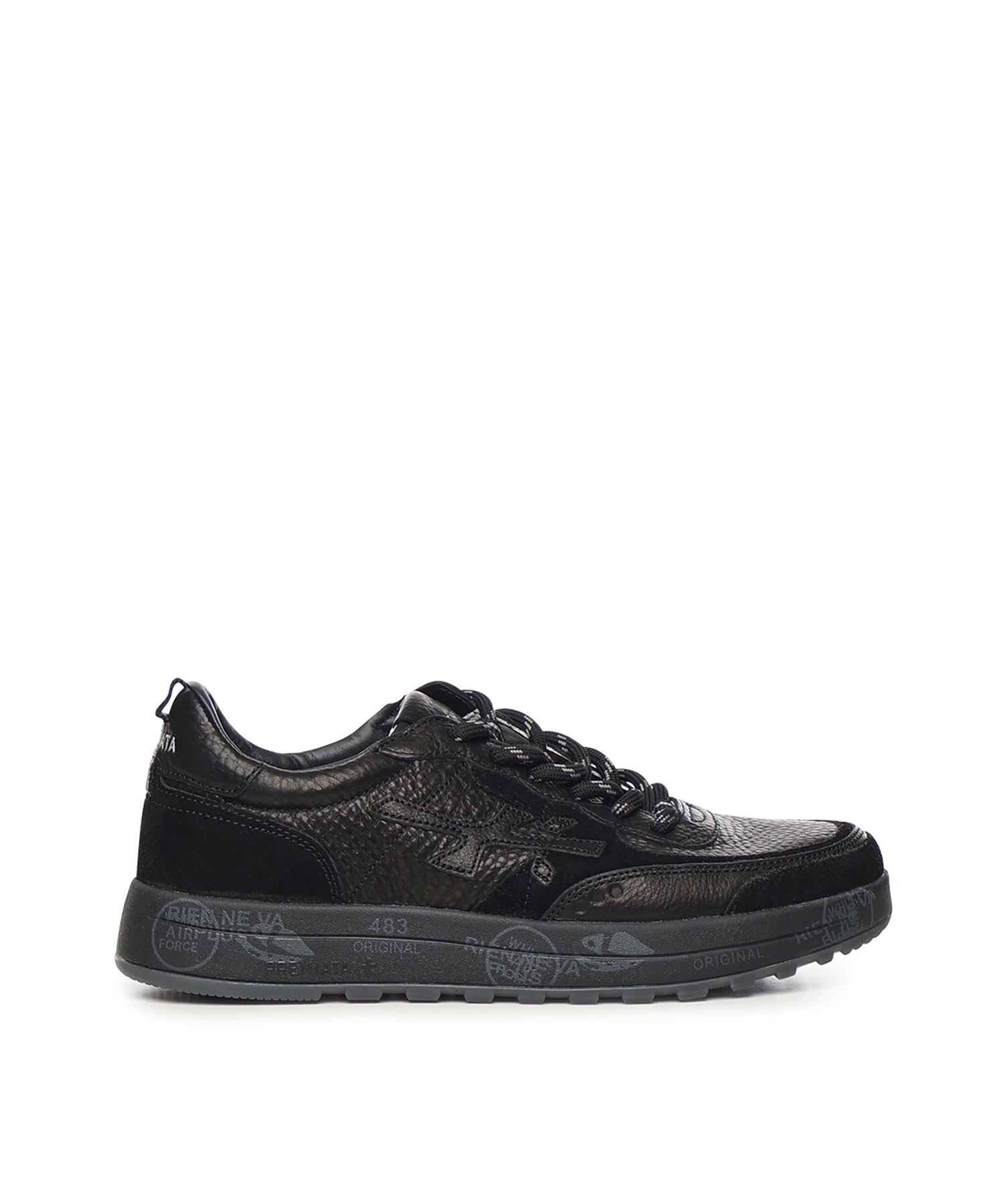 Sneakers Nous 7732 NOUS 7732 PREMIATA 