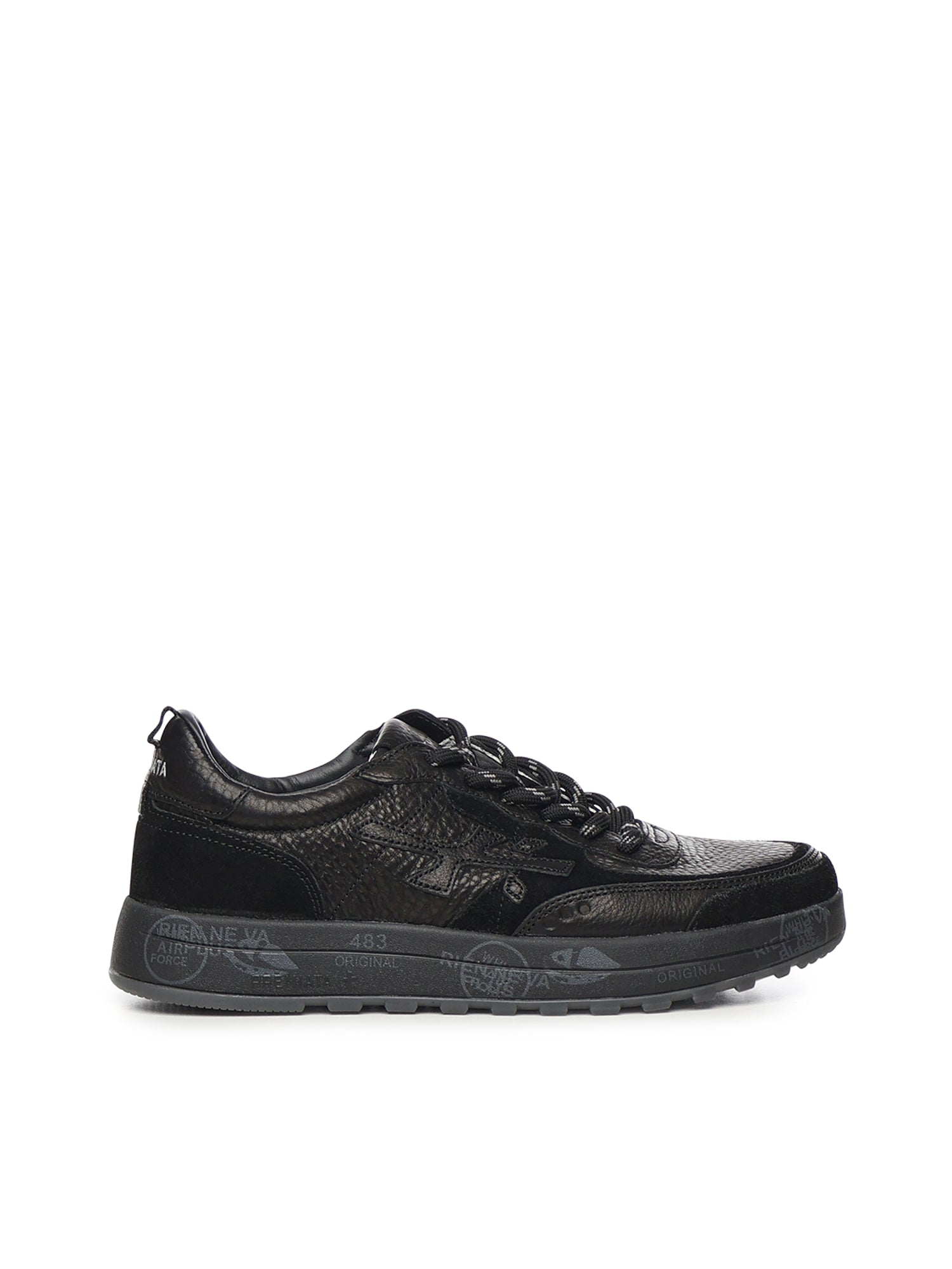 Sneakers Nous 7732 NOUS 7732 PREMIATA 