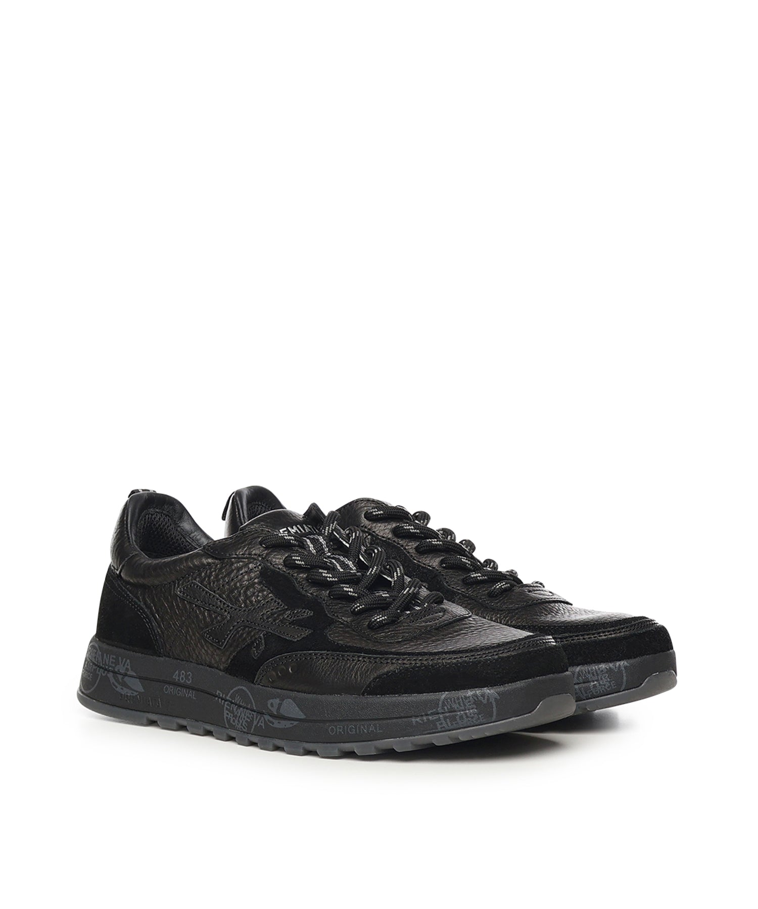 Sneakers Nous 7732 NOUS 7732 PREMIATA 