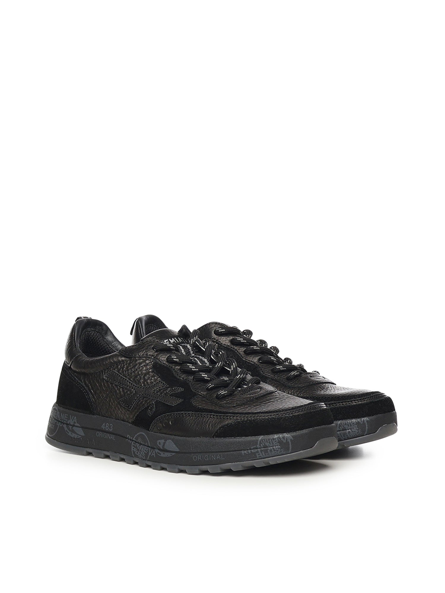 Sneakers Nous 7732 NOUS 7732 PREMIATA 