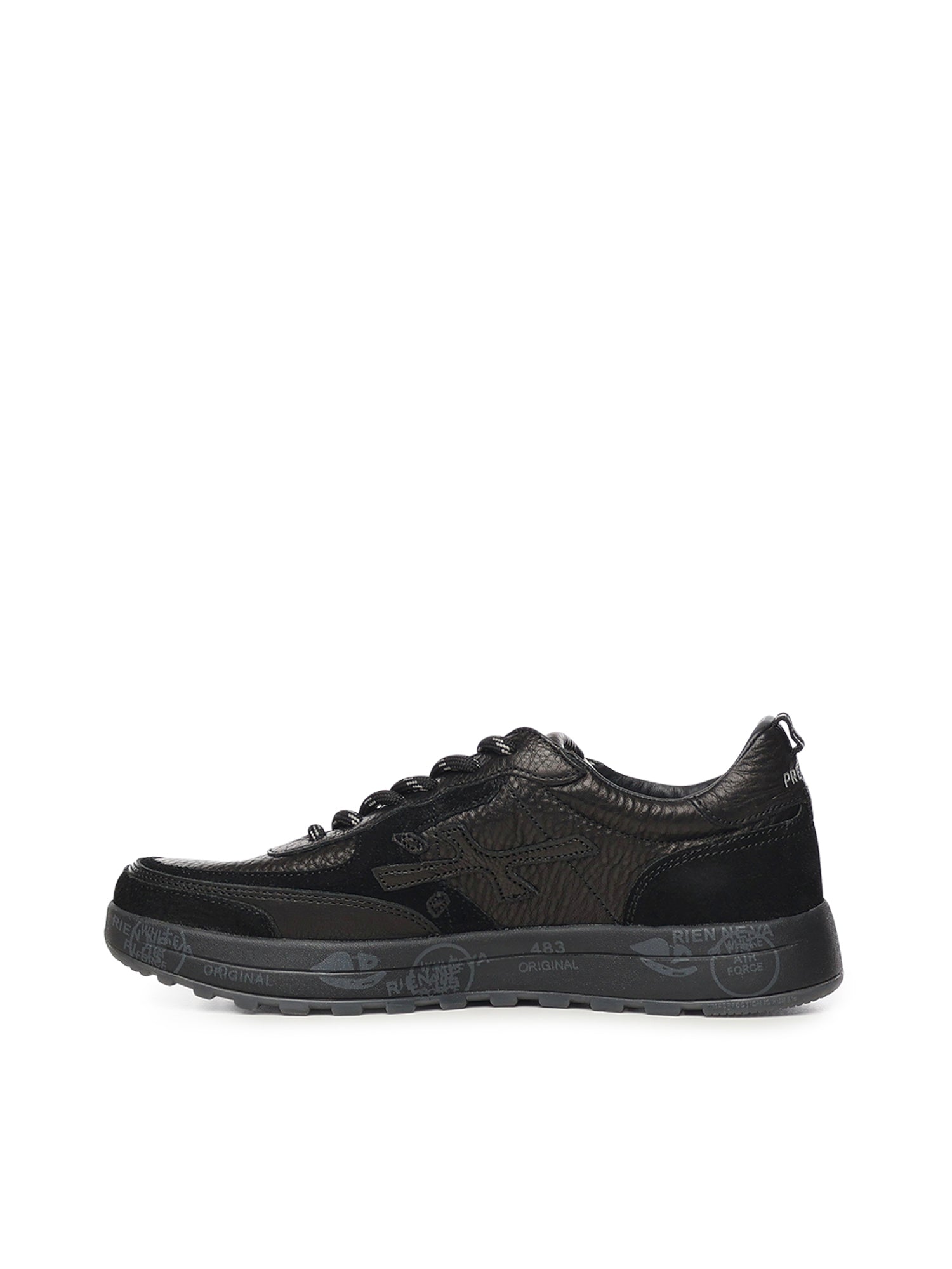 Sneakers Nous 7732 NOUS 7732 PREMIATA 