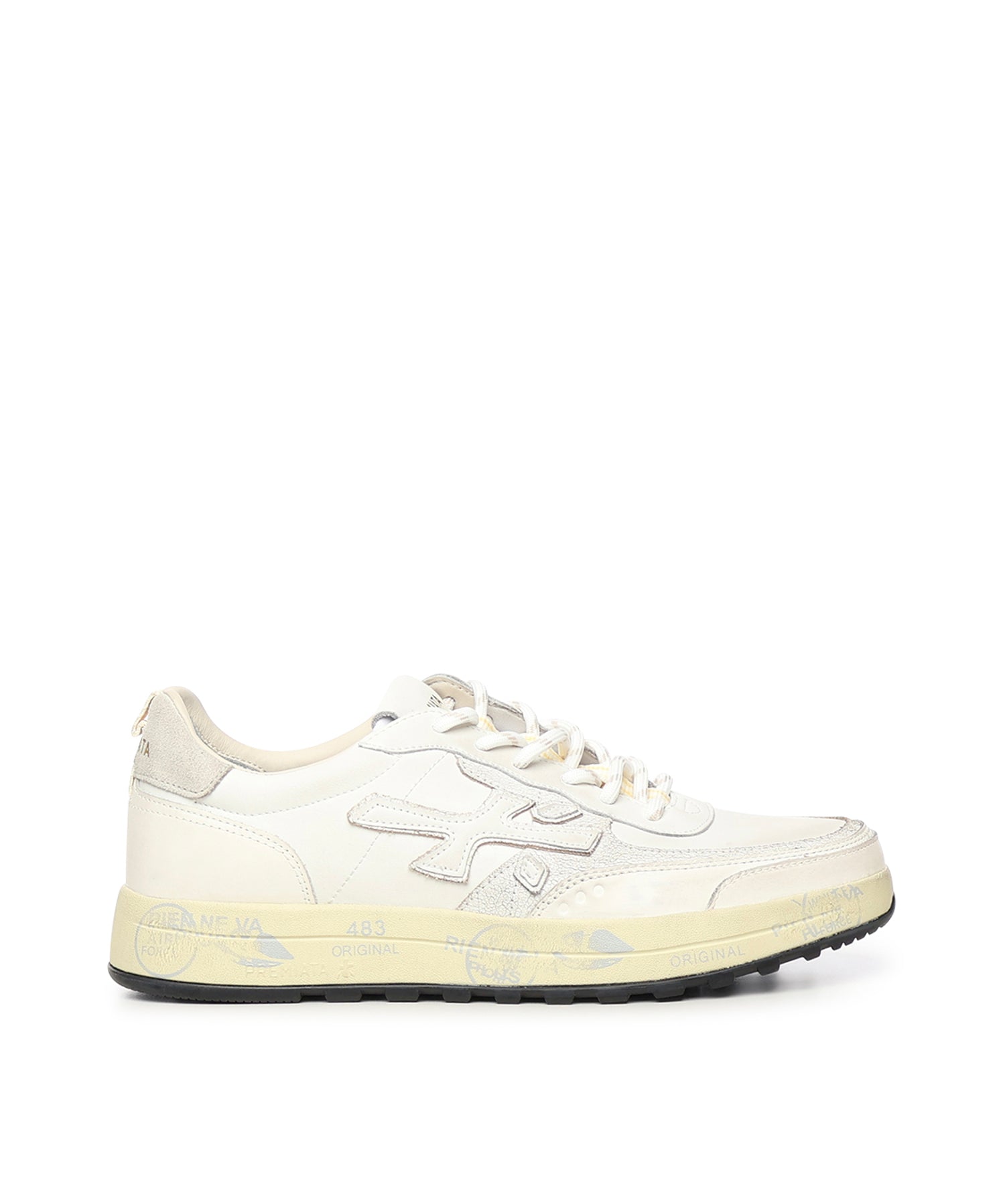 Sneakers Nous 7732 NOUS 7738 PREMIATA 