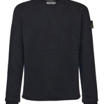 Maglione in lana PMG22 BLACK PREMIATA 