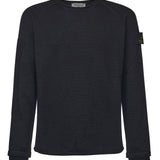 Maglione in lana PMG22 BLACK PREMIATA 