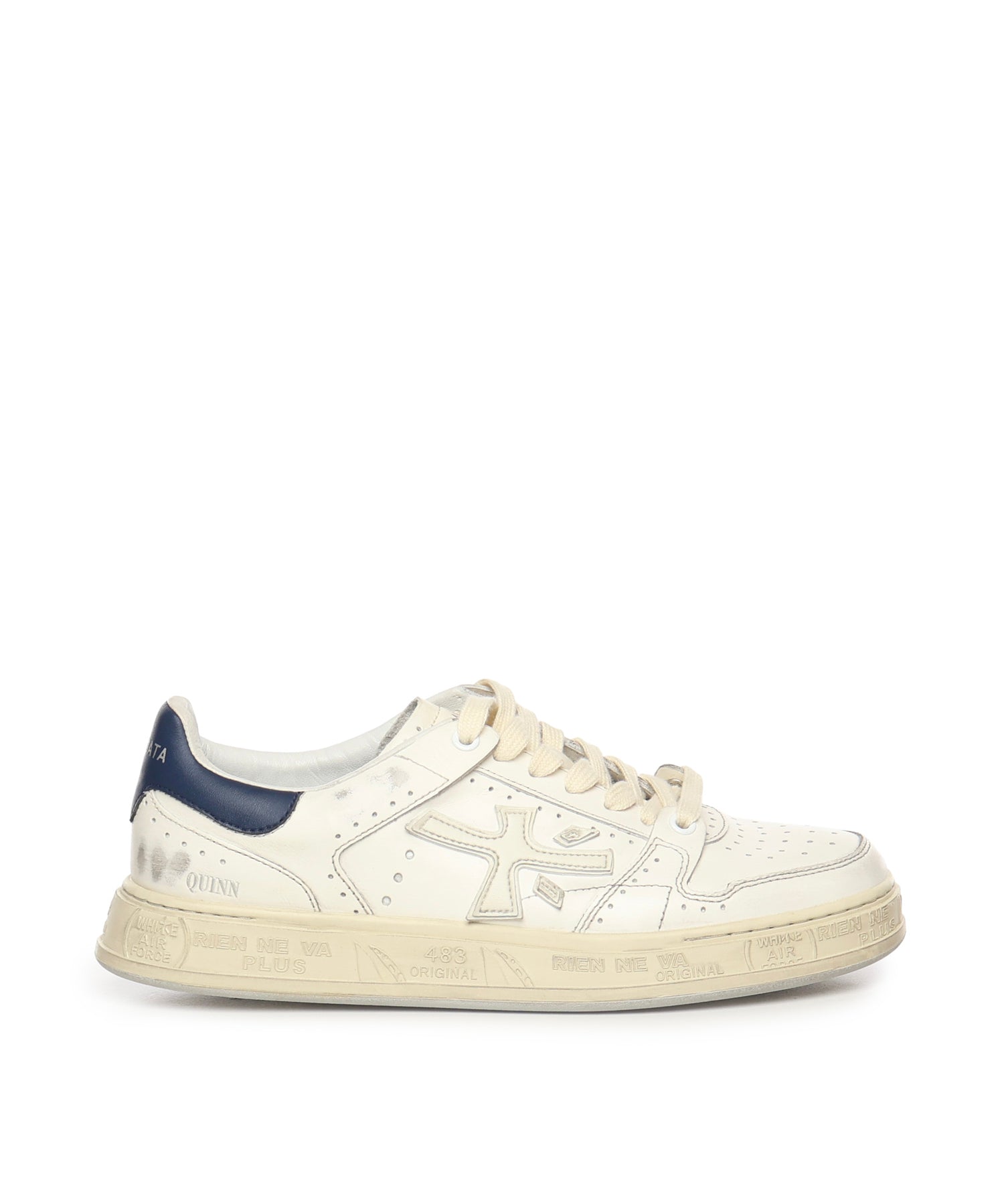 Sneakers Quinn 7875 QUINN 7875 PREMIATA 