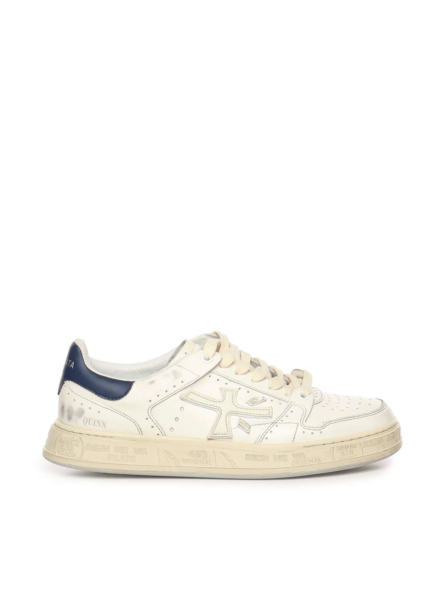 Sneakers Quinn 7875 QUINN 7875 PREMIATA 