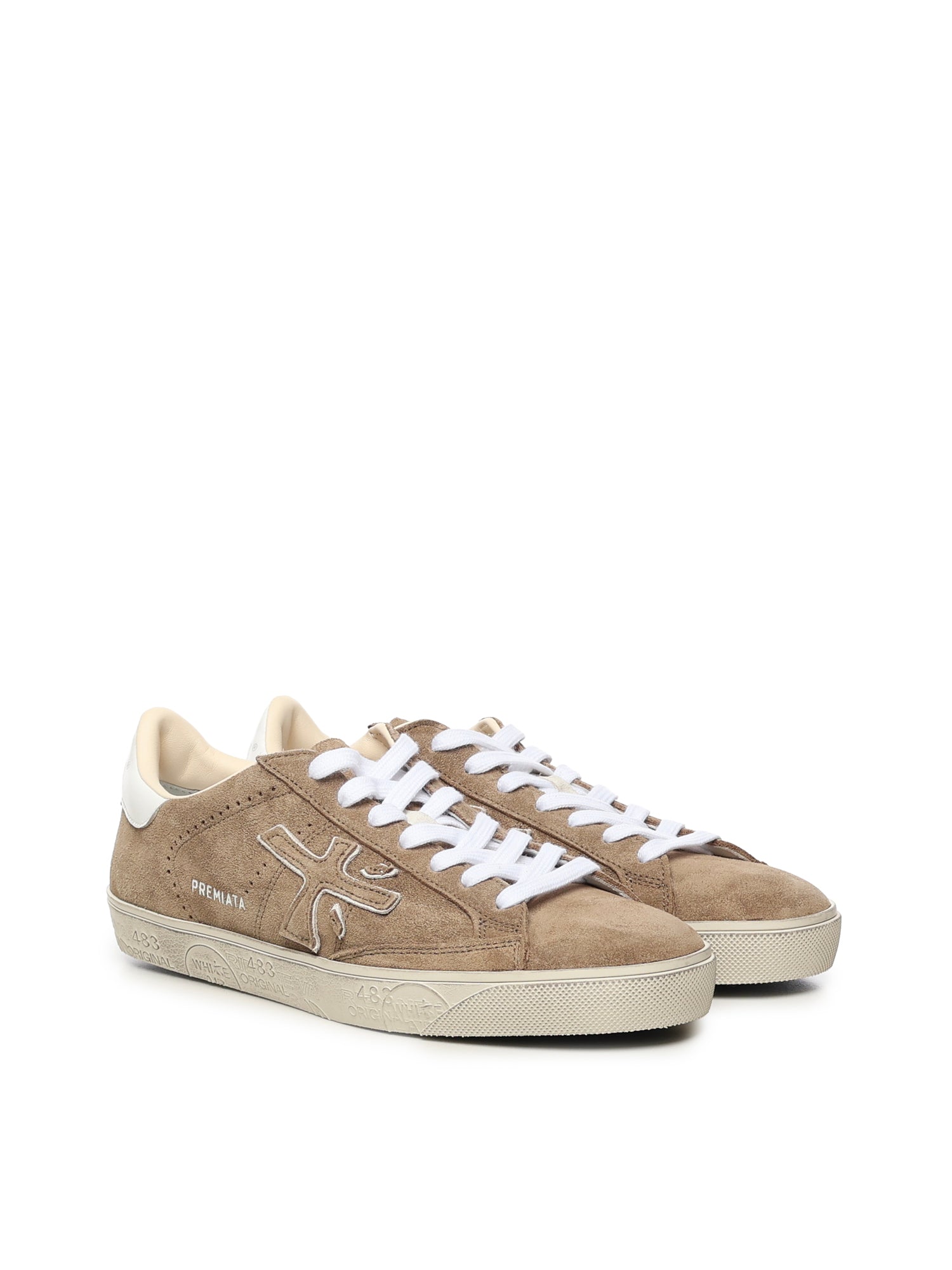 Sneakers Steven 6221 STEVEN 6221 PREMIATA 
