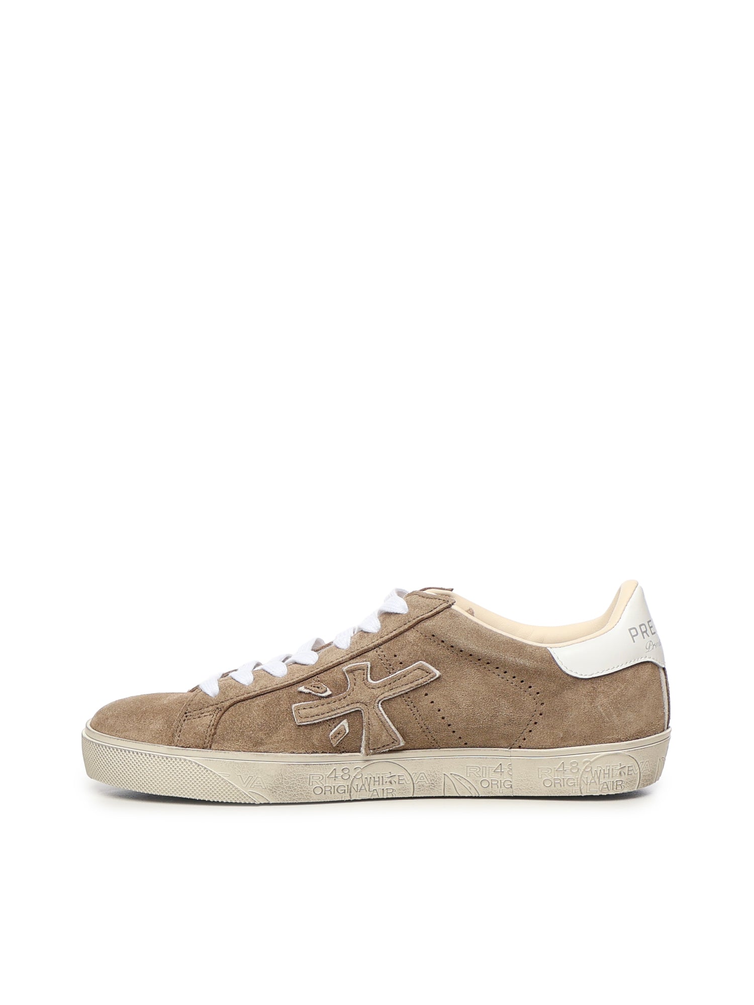Sneakers Steven 6221 STEVEN 6221 PREMIATA 