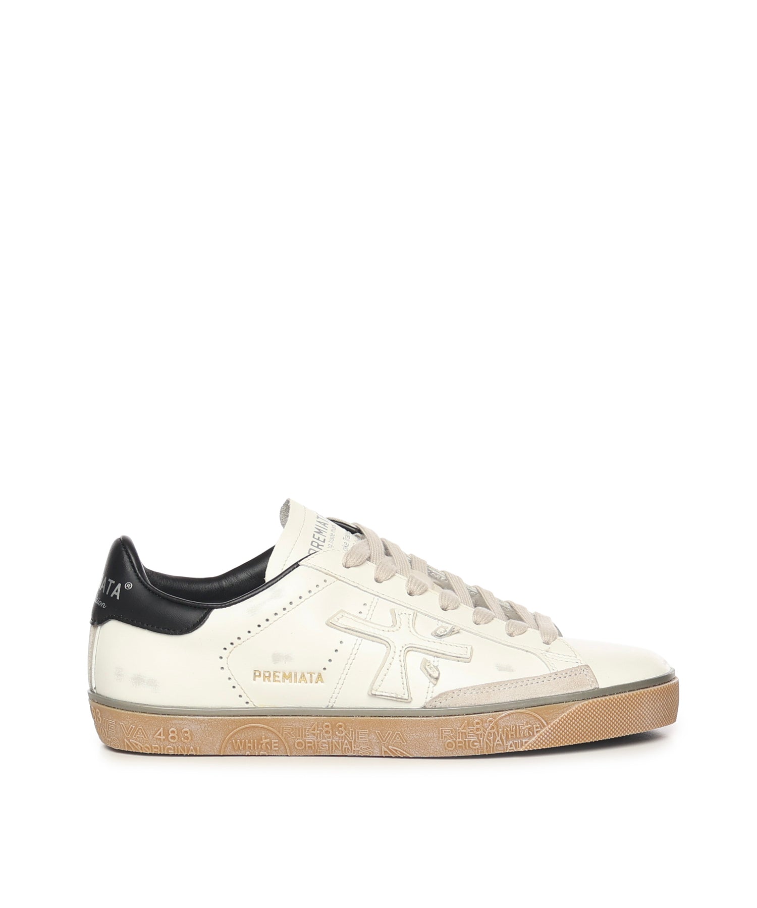 Sneakers Steven 6977 STEVEN 6977 PREMIATA 