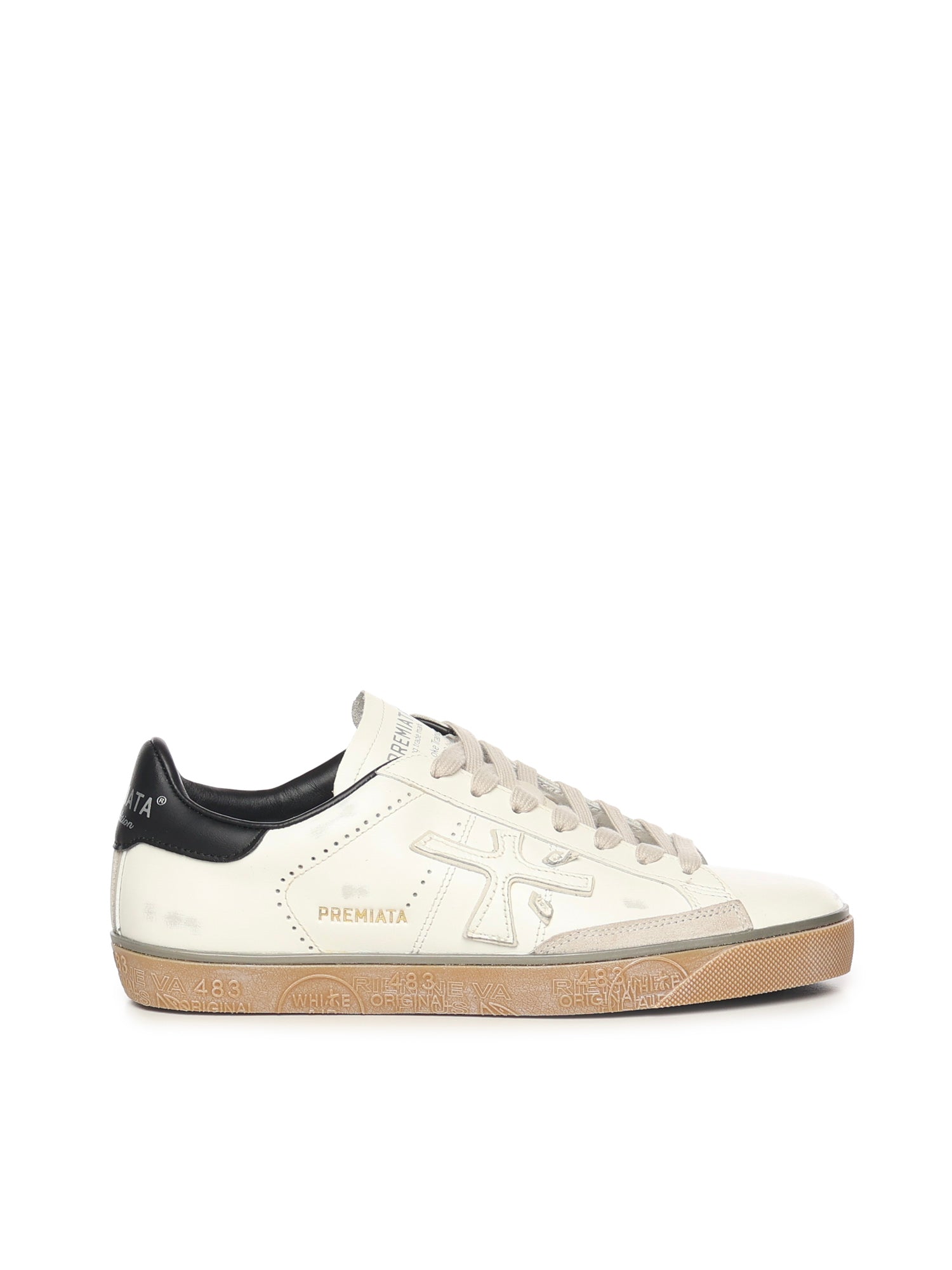 Sneakers Steven 6977 STEVEN 6977 PREMIATA 
