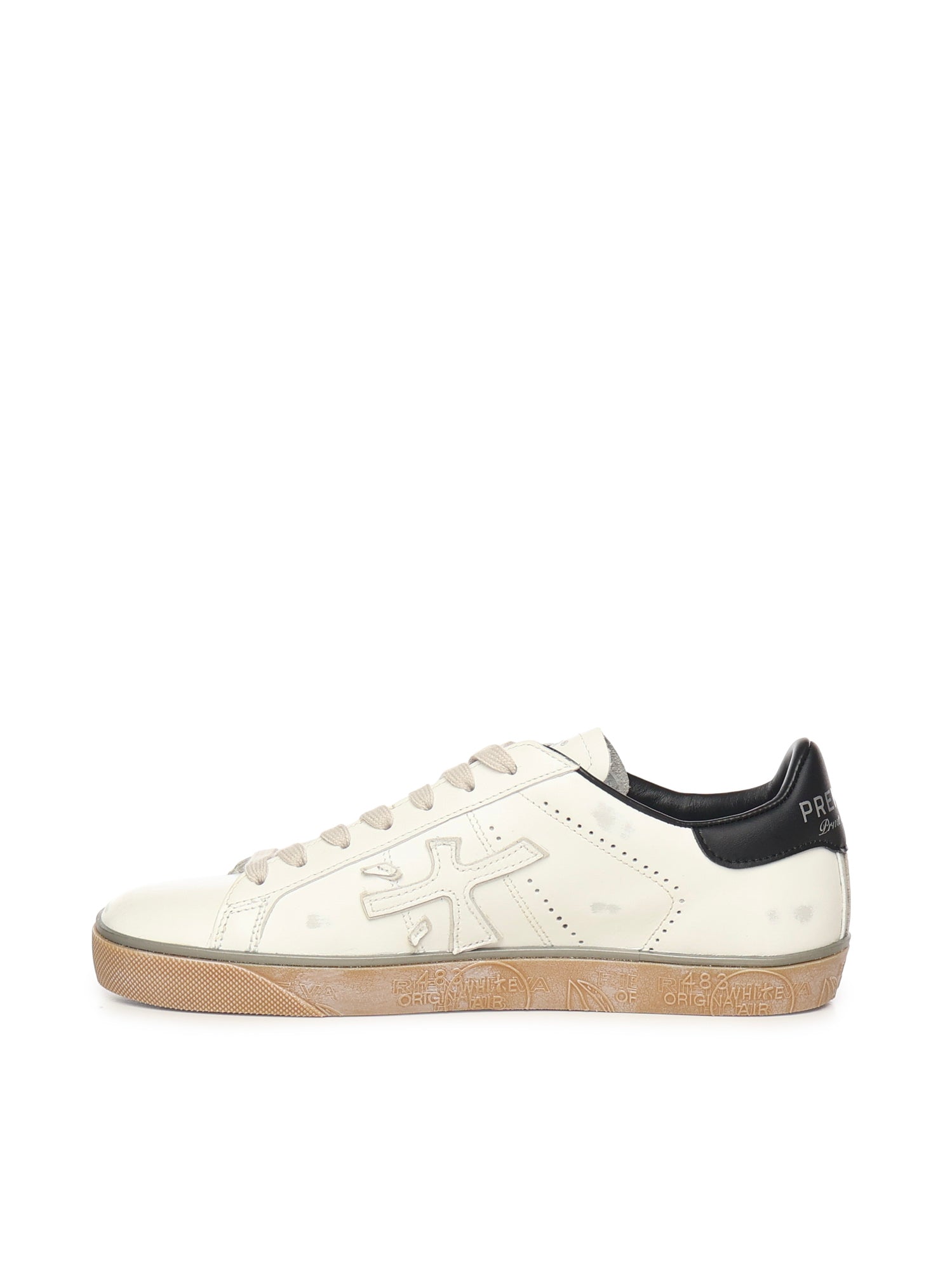 Sneakers Steven 6977 STEVEN 6977 PREMIATA 
