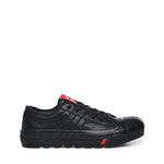 Sneakers Intrepid I425SLMLL917XXXB BLACK ONYX PRO-KEDS 