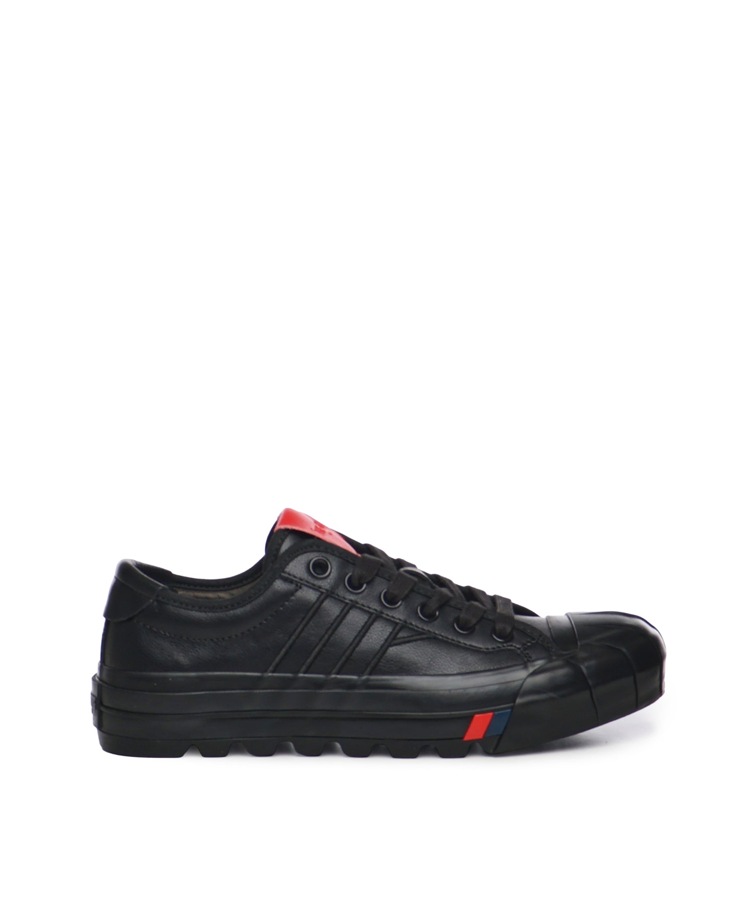Sneakers Intrepid I425SLMLL917XXXB BLACK ONYX PRO-KEDS 