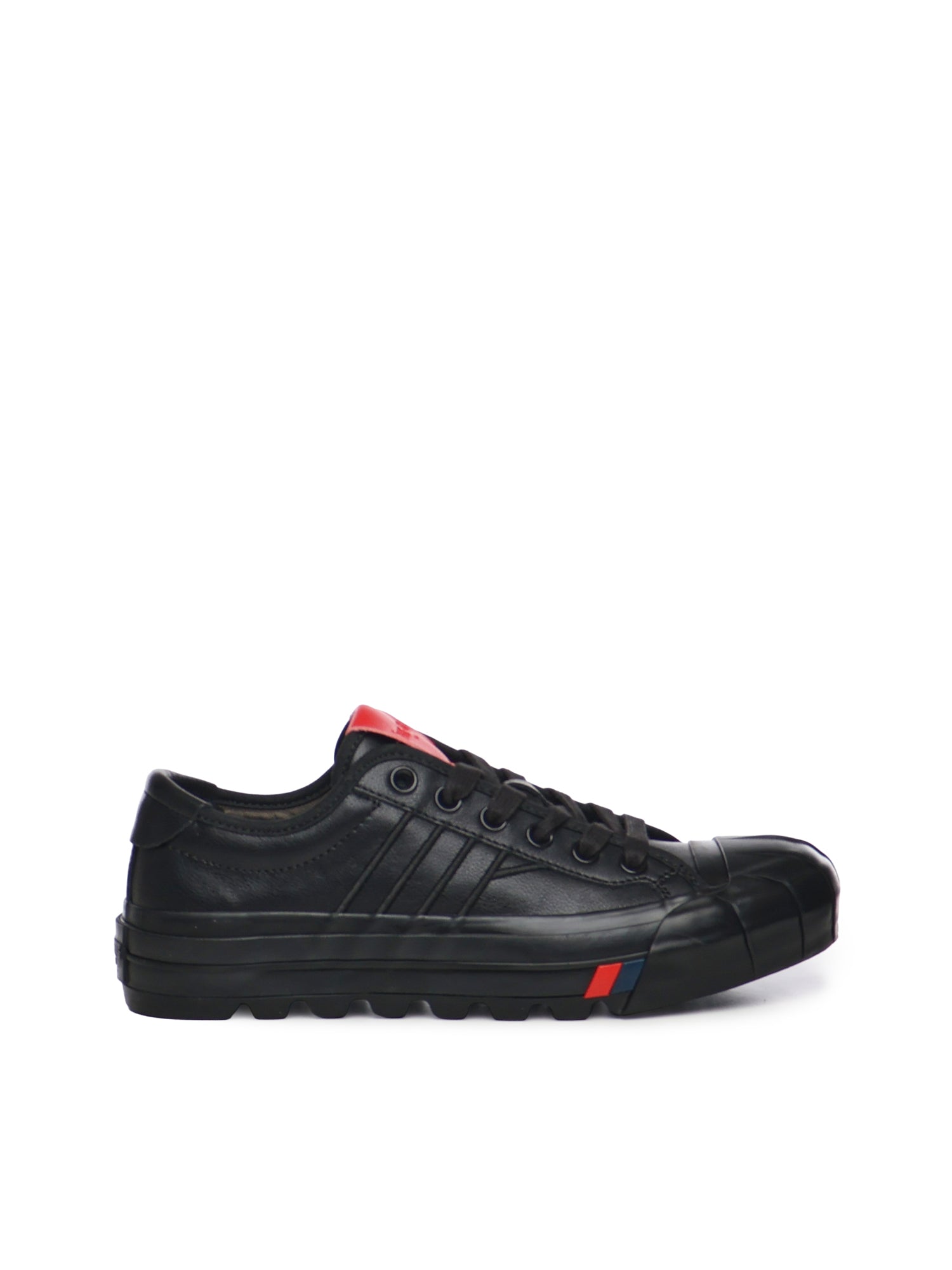 Sneakers Intrepid I425SLMLL917XXXB BLACK ONYX PRO-KEDS 