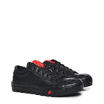 Sneakers Intrepid I425SLMLL917XXXB BLACK ONYX PRO-KEDS 