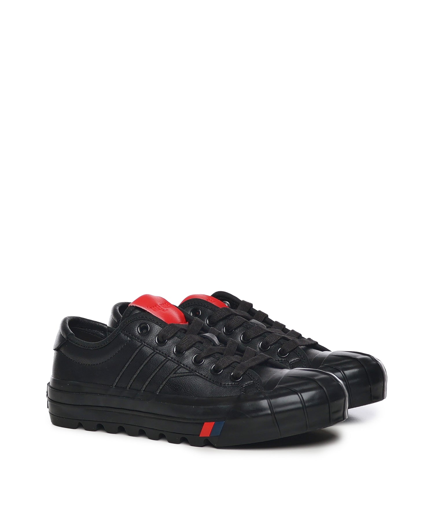 Sneakers Intrepid I425SLMLL917XXXB BLACK ONYX PRO-KEDS 
