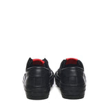 Sneakers Intrepid I425SLMLL917XXXB BLACK ONYX PRO-KEDS 