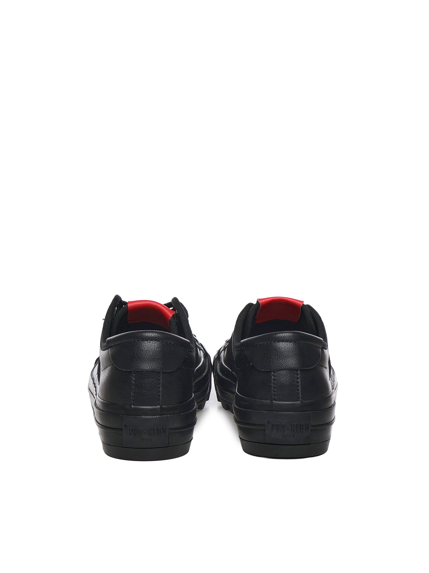 Sneakers Intrepid I425SLMLL917XXXB BLACK ONYX PRO-KEDS 