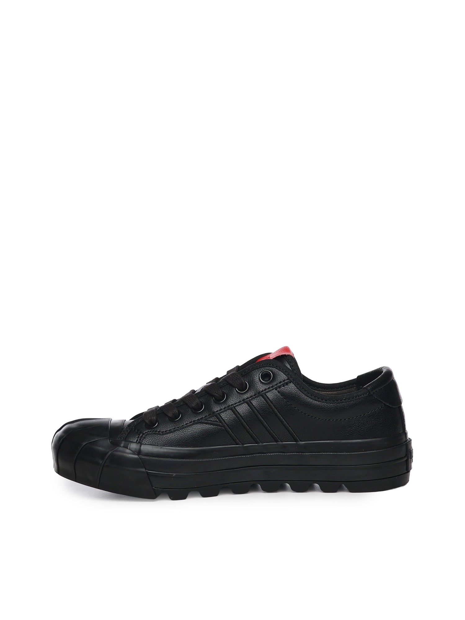 Sneakers Intrepid I425SLMLL917XXXB BLACK ONYX PRO-KEDS 
