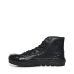 Sneakers Intrepid High I425SMMLL917XXXB BLACK ONYX PRO-KEDS 