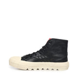 Sneakers Intrepid High<BR/> I425SMMLL918XXXC BLACK PRO-KEDS 