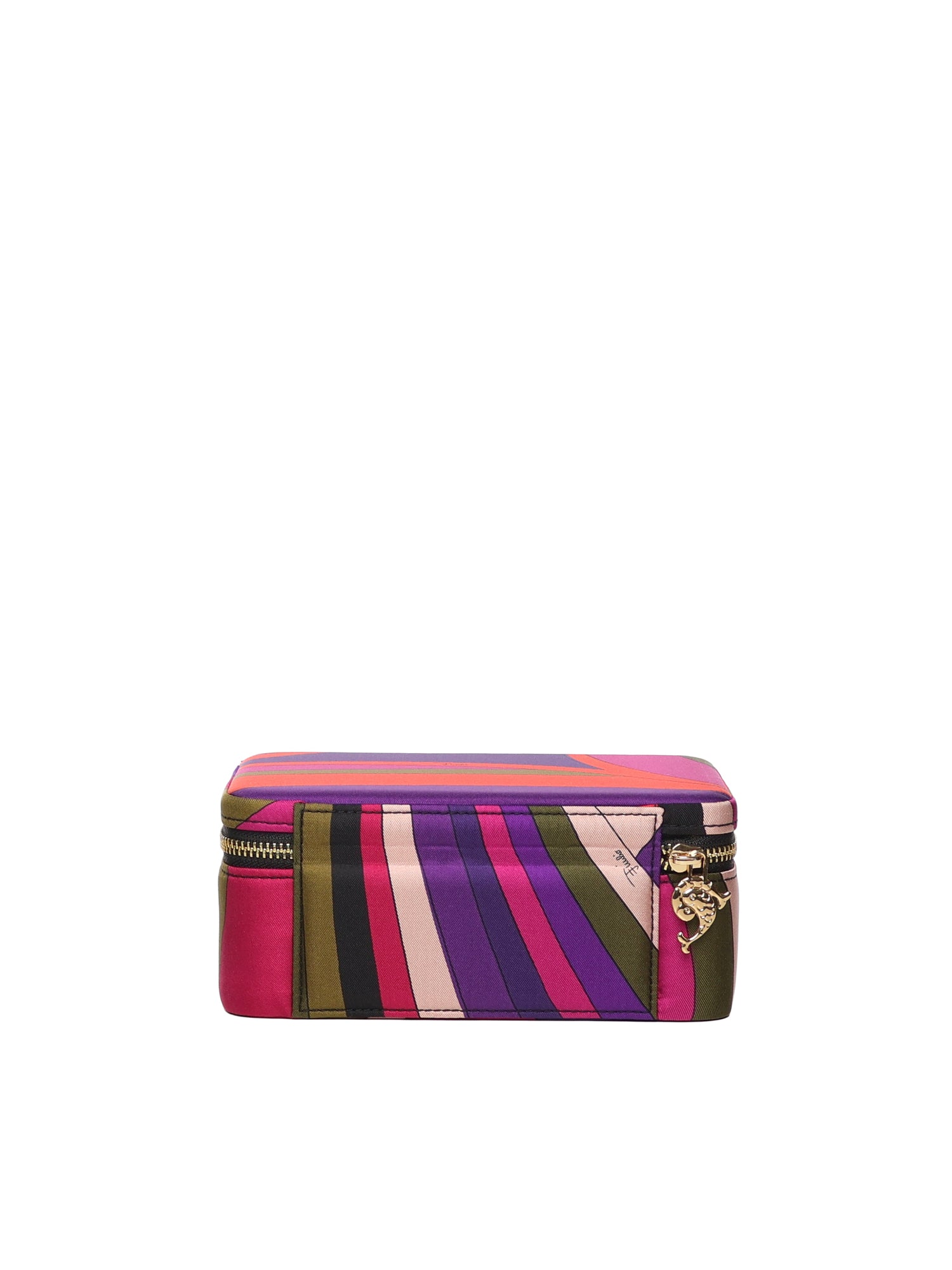 Cofanetto porta gioielli con stampa Iride 5UAT20 5U751011 PUCCI 
