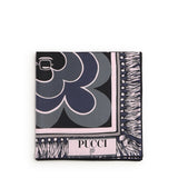 Foulard in seta con stampa 5UGB41 5UC111 PUCCI 