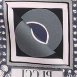 Foulard in seta con stampa 5UGB41 5UC111 PUCCI 