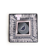 Foulard in seta con stampa 5UGB41 5UC111 PUCCI 