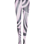 Collant con stampa Iride 5UGE32 5U912010 PUCCI 
