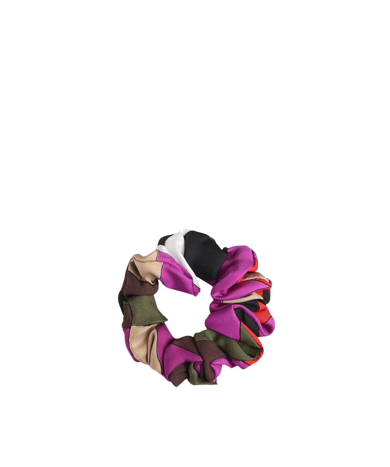 Elastico per capelli con stampa Iride 5UGL30 5U041008 PUCCI 