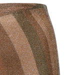 Gonna midi in jersey lamé con stampa Iride 5UJV11 5U867993 PUCCI 