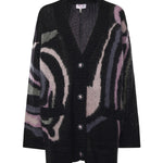 Cardigan Marmo 5UKQ81 5U967002 PUCCI 