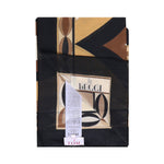 Pareo con stampa in cotone 5UPD05 5U974027 PUCCI 