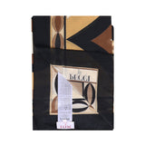 Pareo con stampa in cotone 5UPD05 5U974027 PUCCI 