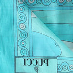 Pareo con stampa Iride 5UPD15 5U975020 PUCCI 