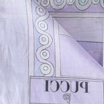 Pareo con stampa Iride 5UPD15 5U975021 PUCCI 