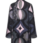 Abito in seta 5URG20 5U881023 PUCCI 