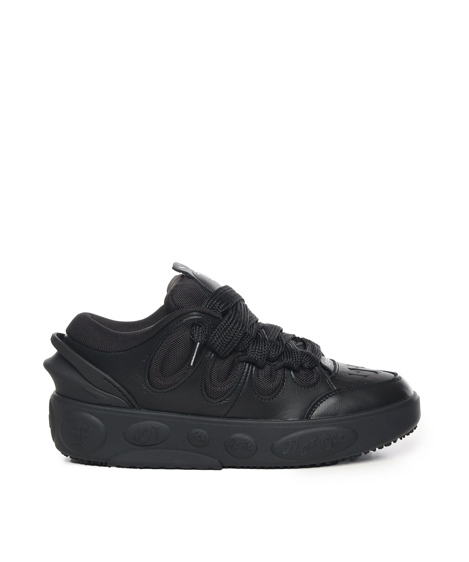 Sneakers LaMelo Ball LaFrancé 3X 31308101  PUMA 