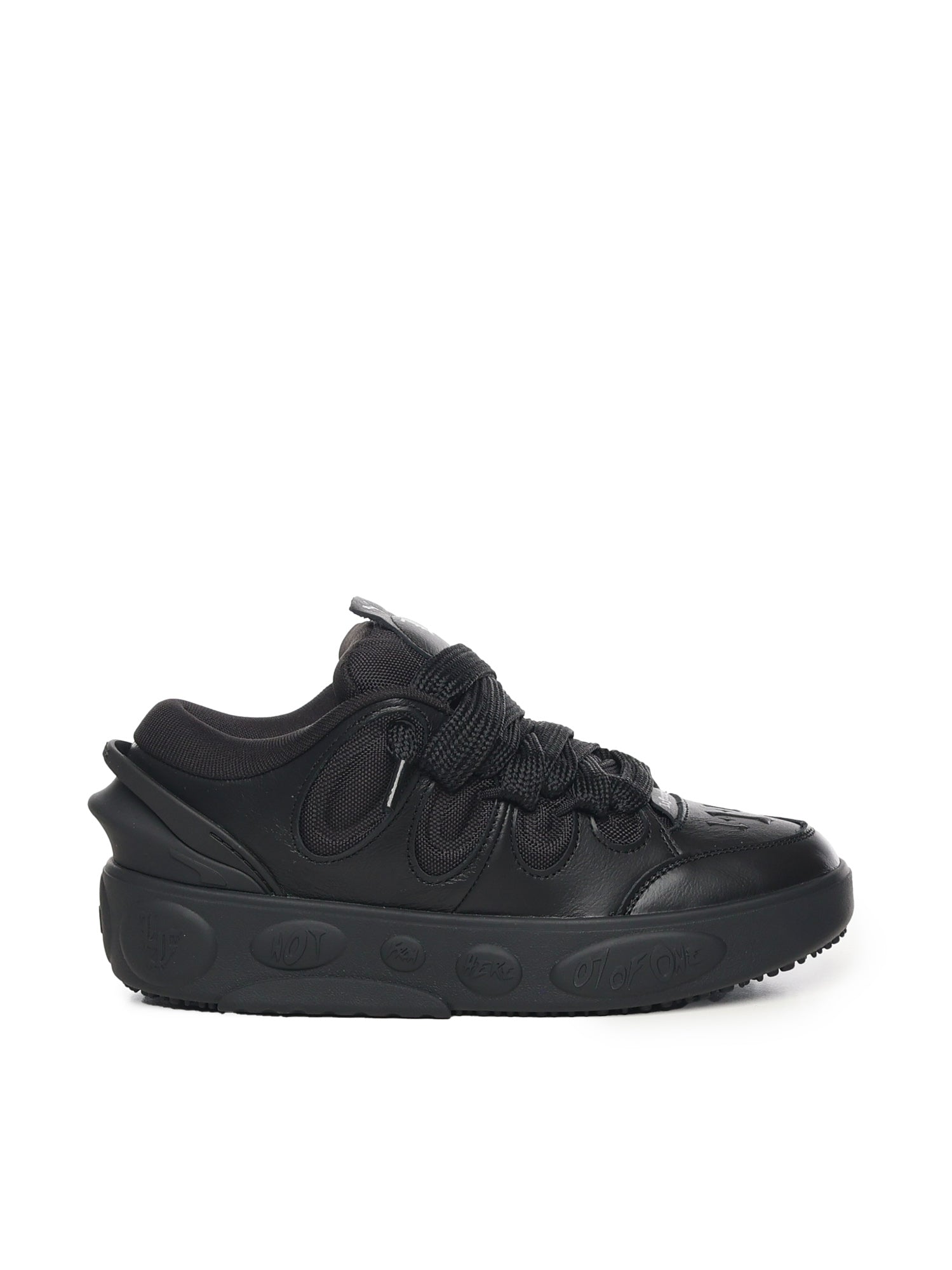 Sneakers LaMelo Ball LaFrancé 3X 31308101  PUMA 