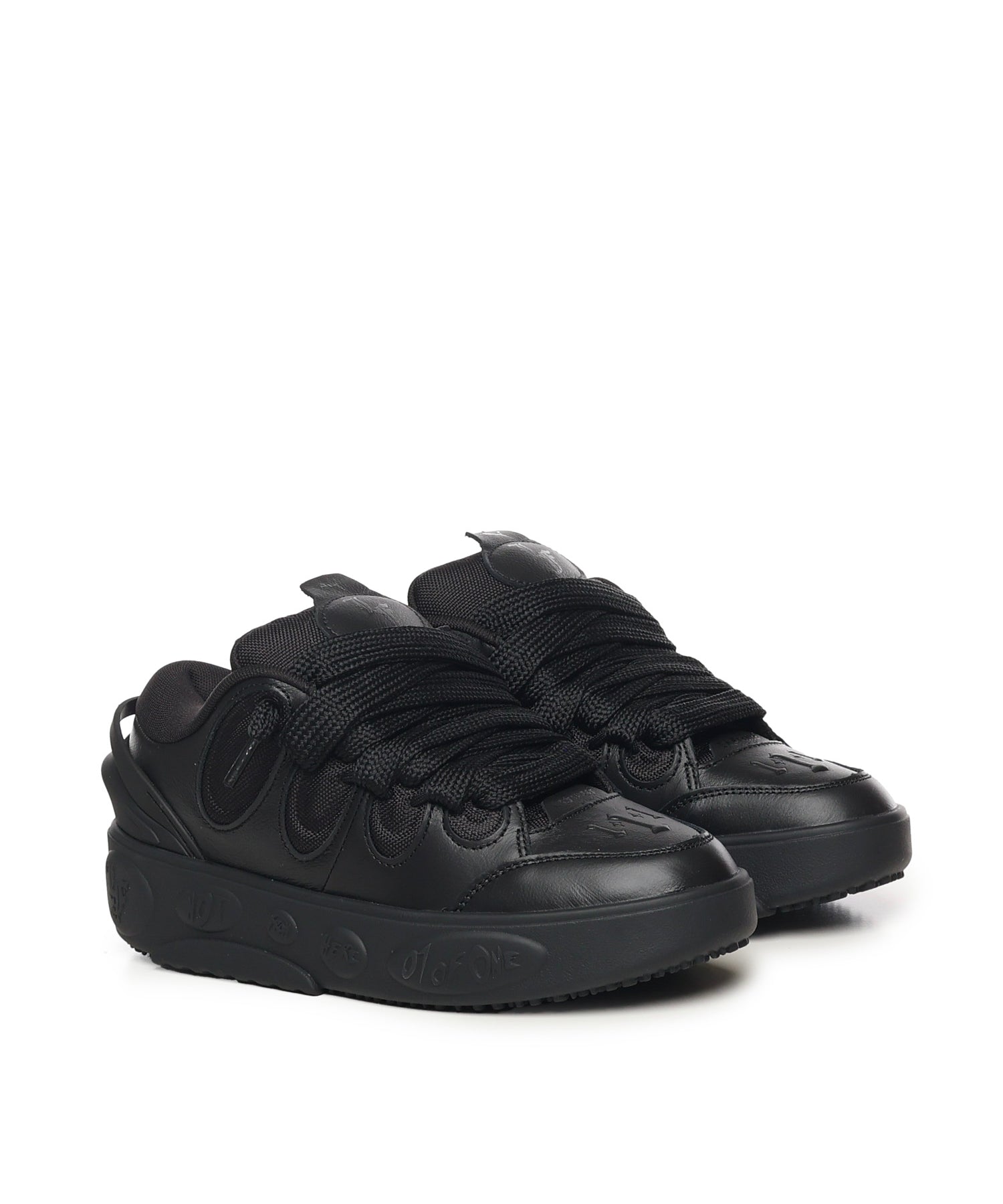 Sneakers LaMelo Ball LaFrancé 3X 31308101  PUMA 