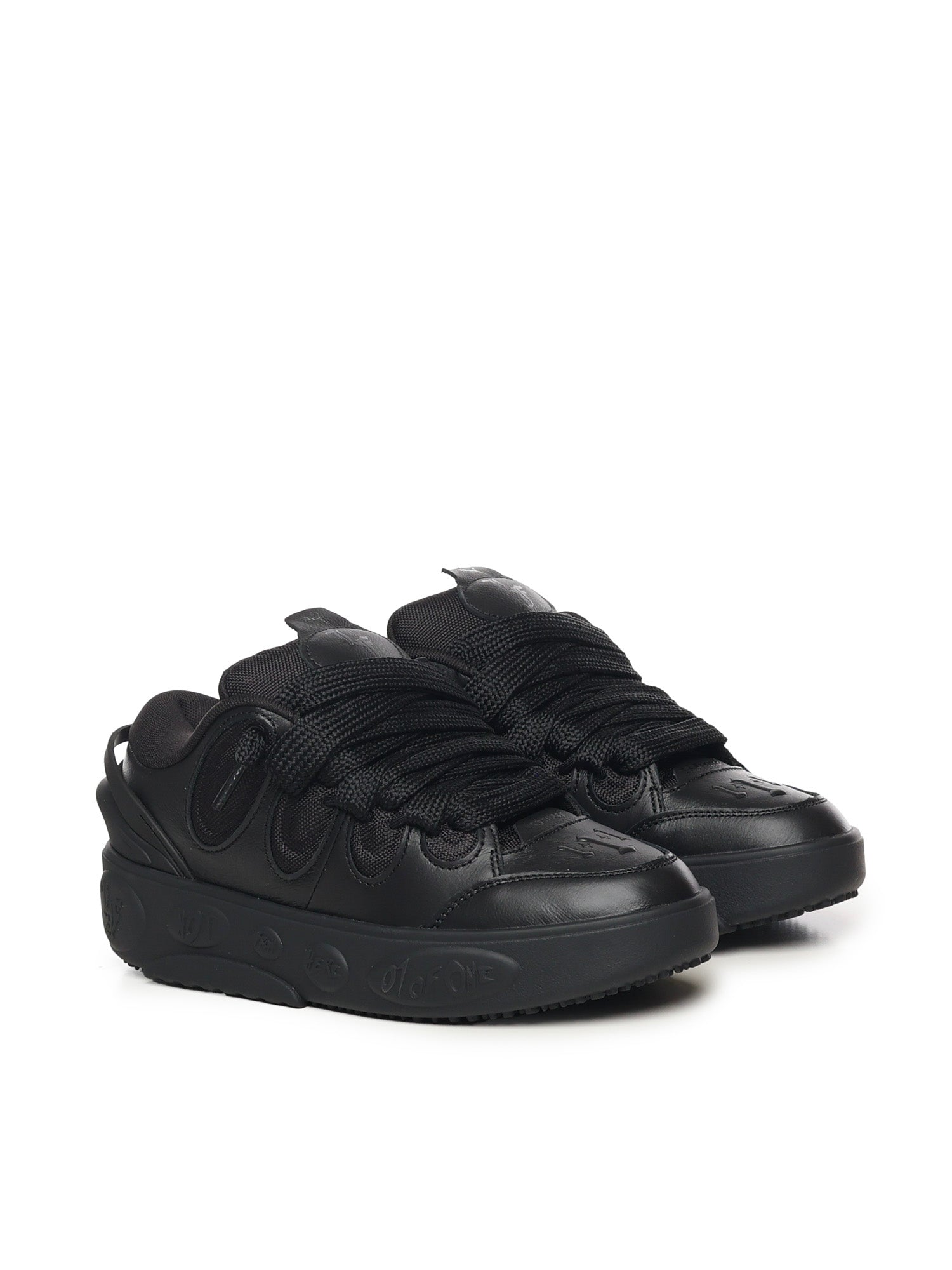 Sneakers LaMelo Ball LaFrancé 3X 31308101  PUMA 